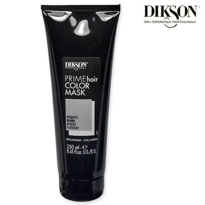 Dikson Prime Silver Mask 250 Ml