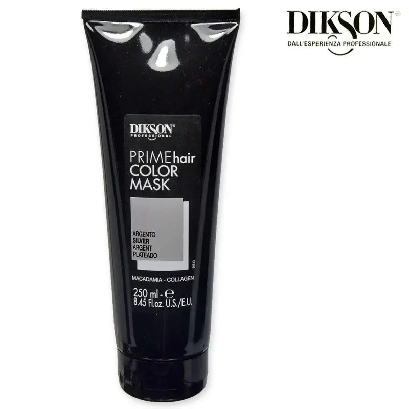 Dikson Prime Silver Mask 250 Ml