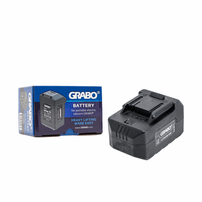 GRABO HighFlow 20V 5.2Ah Li-Ion Battery