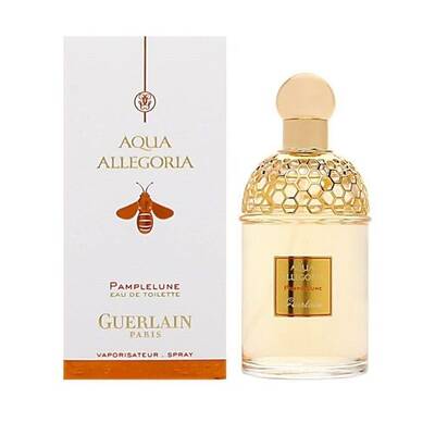 Aqua Allegoria Pamplelune Perfume for Women - Eau de Toilette Spray 4.2 oz