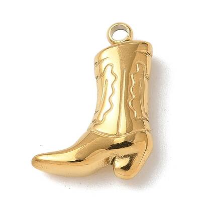 304 Stainless Steel Pendants
