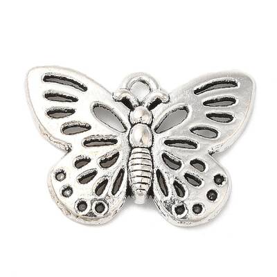 Alloy Pendants
