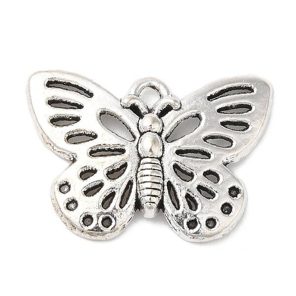 Alloy Pendants