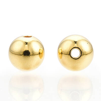 925 Sterling Silver Beads