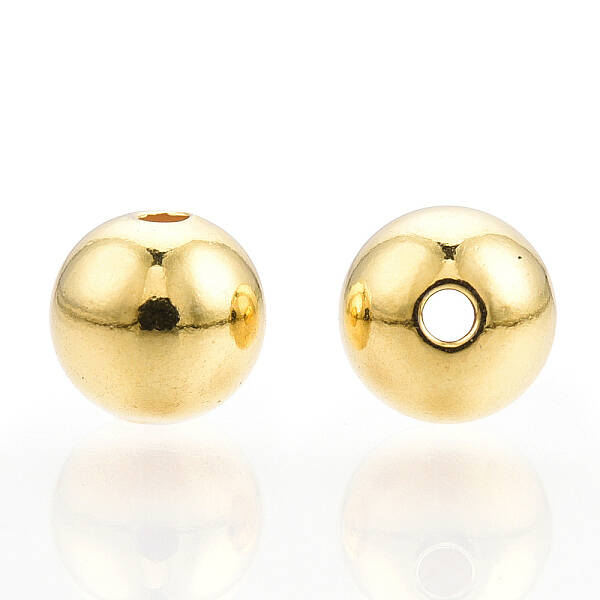 925 Sterling Silver Beads