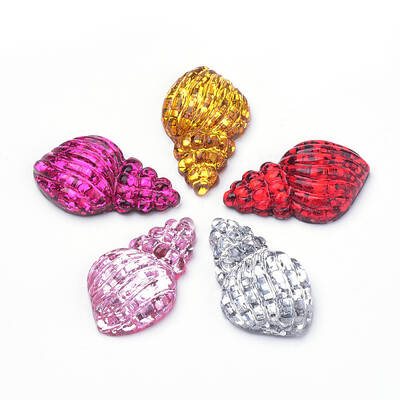 Resin Cabochons