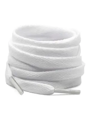 1 Pair/2 Pairs Simple Style Plain Color Flat Shoes Laces, Minimalist Versatile Shoelaces, Multifunction Shoes Accessories for...