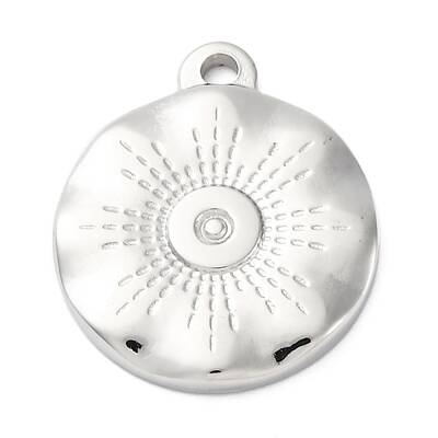 304 Stainless Steel Pendants