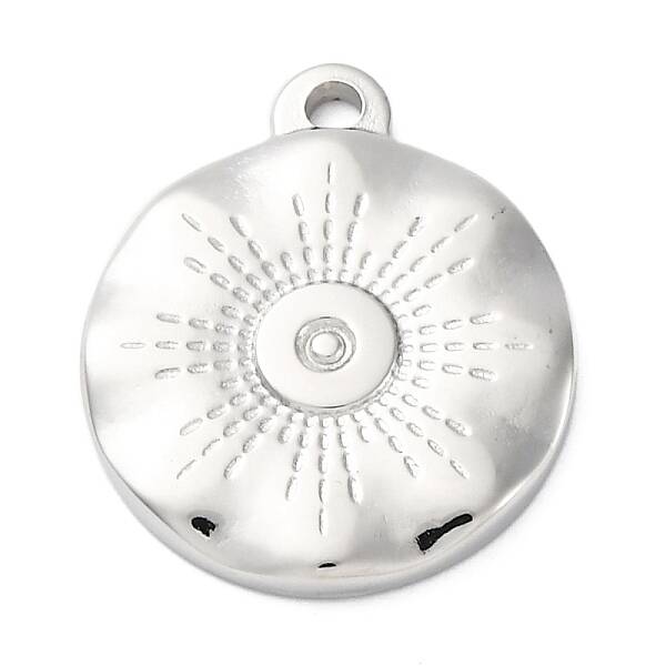 304 Stainless Steel Pendants