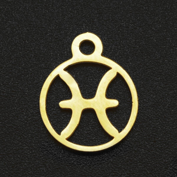 201 Stainless Steel Charms