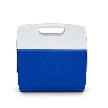 6 Promotional Igloo Playmate Elite 16 Qt Cooler - 30-Can Capacity ...