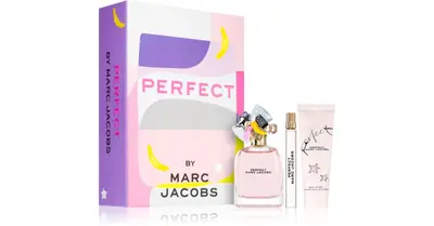 Marc Jacobs Perfect gift box for women