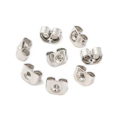 Iron Ear Nuts