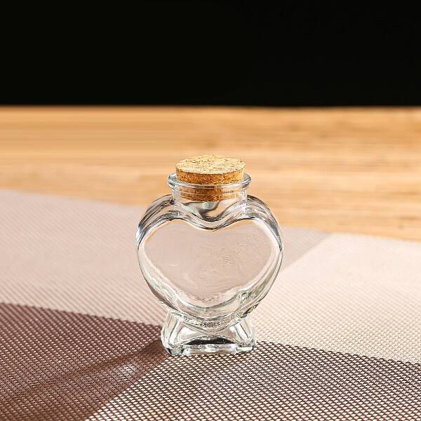 Glass Bottle
