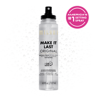 Make It Last Original - Natural Finish Setting Spray Jumbo Size Cosmetic Makeup Cosmetics Makeup