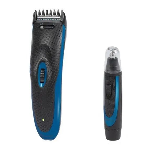 Proficare HSM/R 3052 Hair Clipper and Epilator Set