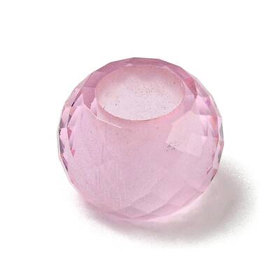 Glass European Beads