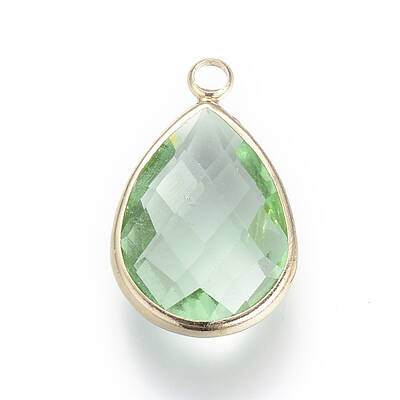 Glass Pendants