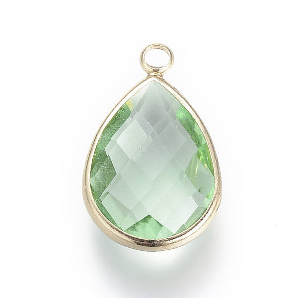 Glass Pendants