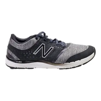 NEW BALANCE Sneaker Trainers Black Synthetic Womens UK 6.5