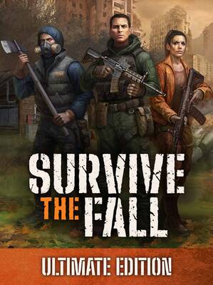 Survive the Fall Ultimate Edition | Steam