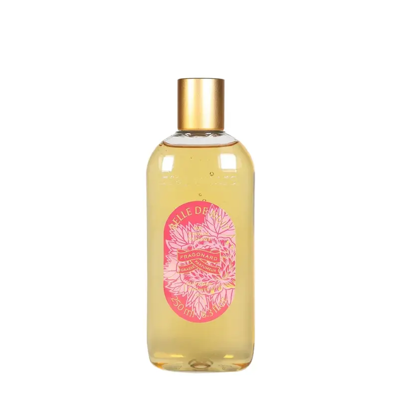 Shower gel Fragonard Belle de Nuit