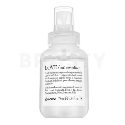Davines Essential Haircare Love Curl Revitalizer 75 ml