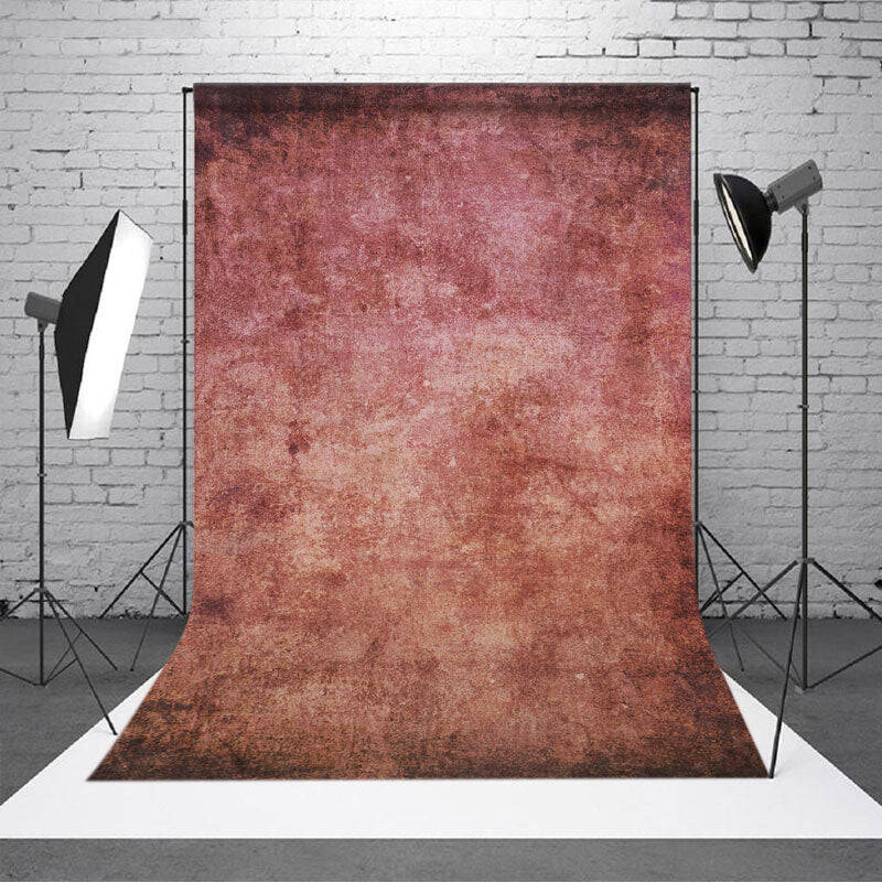 Aperturee Rose Stone Worn Texture Photo Studio Backdrop