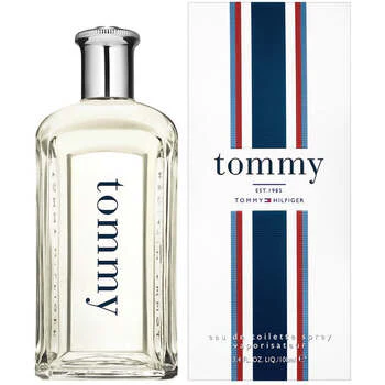 Tommy hilfiger Tommy eau de cologne - 100ml
