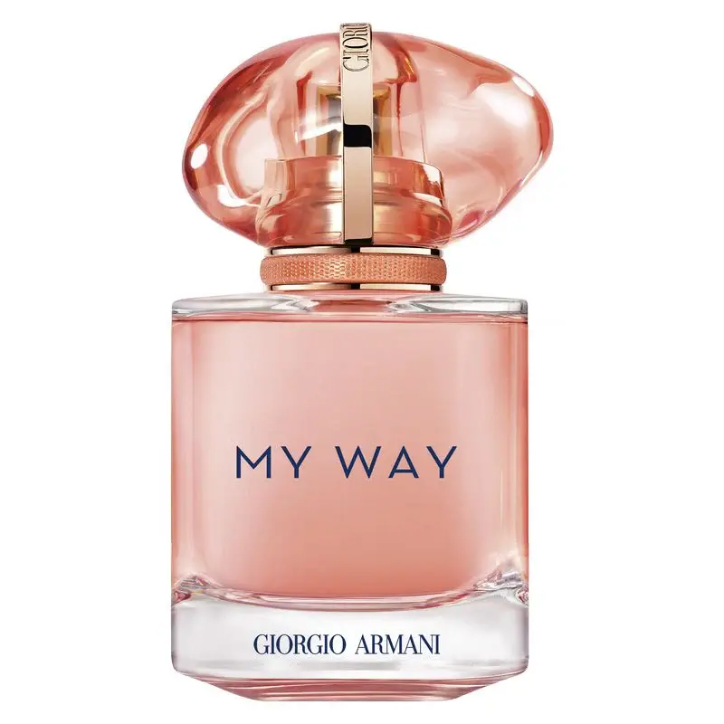 Armani My Way Ylang Eau De Parfum Spray 30 Ml