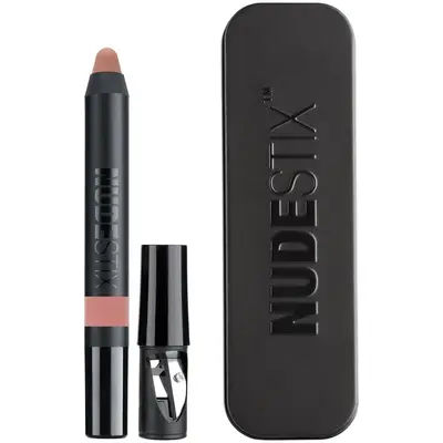 Nudestix Sin 2-in-1 Lip Pencil & Cheek Blush 2.5g