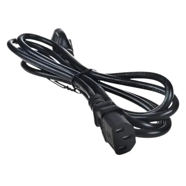 CBL-PWR-C13-US-48P Juniper AC Power Cord C13 15A/125V 2.5M