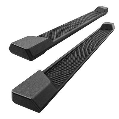 YITAMOTOR® Running Boards for 2018-2025 Jeep Wrangler JL 4 Door 6\
