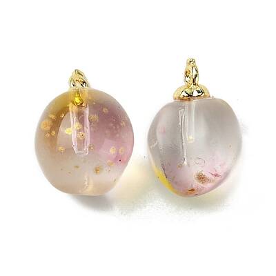 Glass Pendant