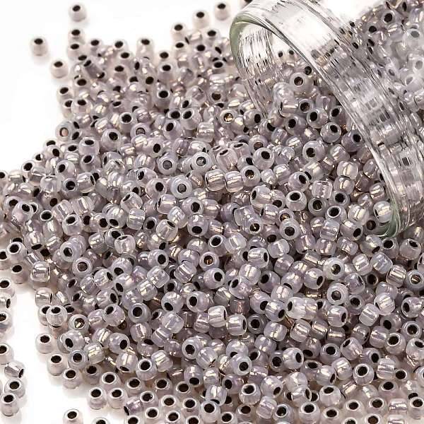 TOHO Round Seed Beads