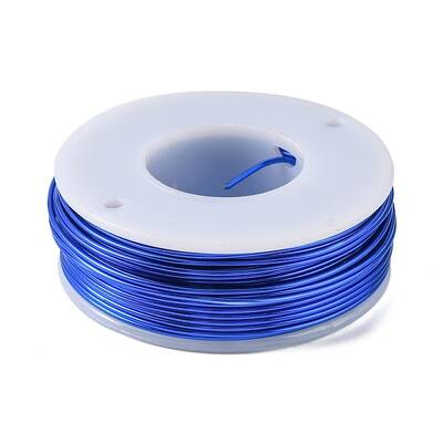 Round Aluminum Wire