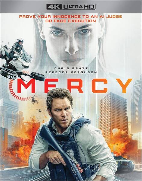 Mercy (2026)