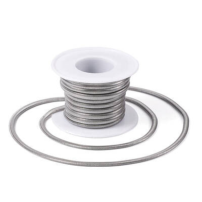304 Stainless Steel Flat Snake Chains