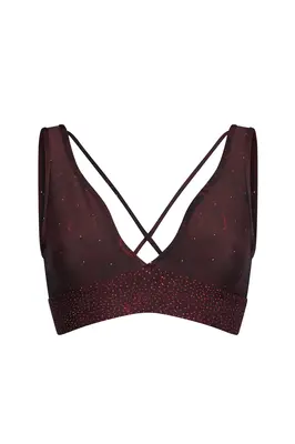 ENLIGHTMENT TOP - SACRED MIRRORS | Color: MARS | Size: L
