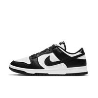Nike Dunk Low Retro 'White Black Panda' Men's Daily Casual Lifestyle Classic Fashion Footwear Walking Shoes Neutral Sneakers ...