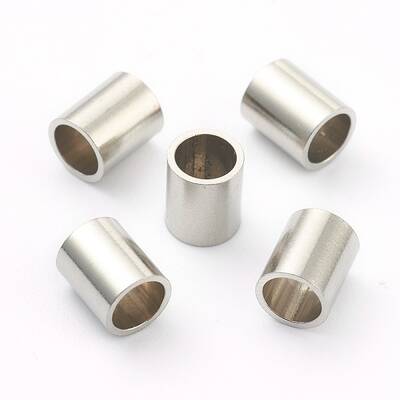 Non-Tarnish 304 Stainless Steel Beads