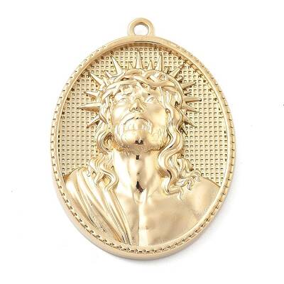 304 Stainless Steel Pendants