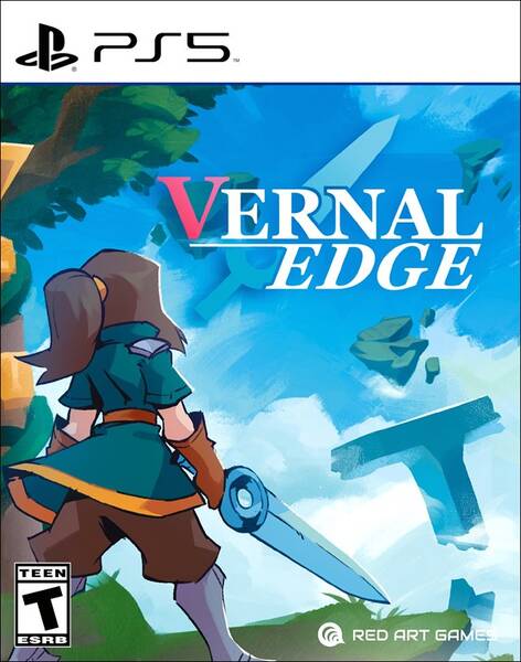 Vernal Edge