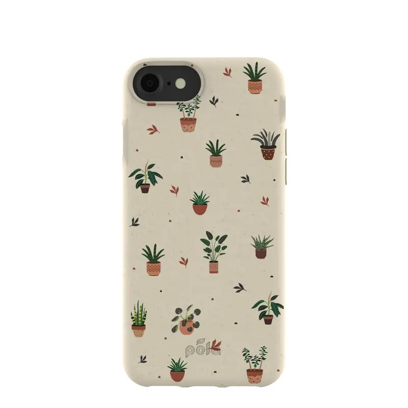 London Fog Plant Life iPhone 6/6s/7/8/SE Case