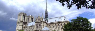 Paris‘ Left Bank Tour with Context: From Notre Dame to the Latin Quarter