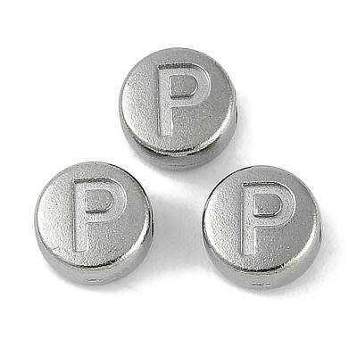 Anti-Tarnish 304 Stainless Steel Beads