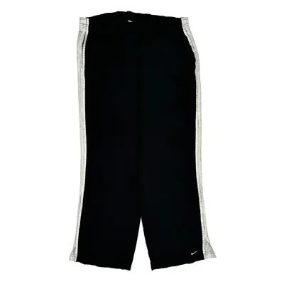 Nike Tracksuit - XL Black Polyester