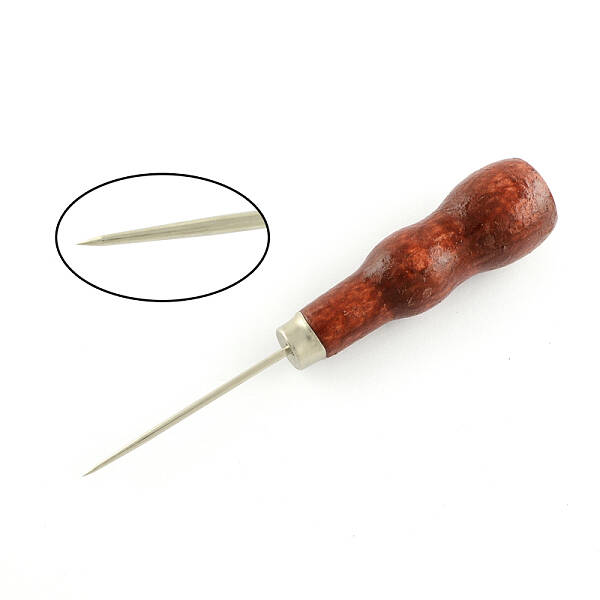Stainless Steel Bead Awls