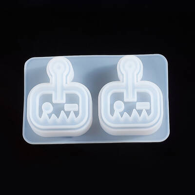 Silicone Molds