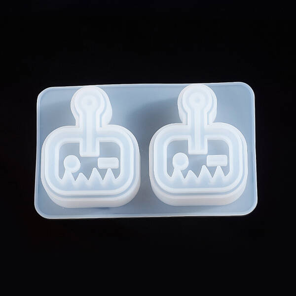 Silicone Molds
